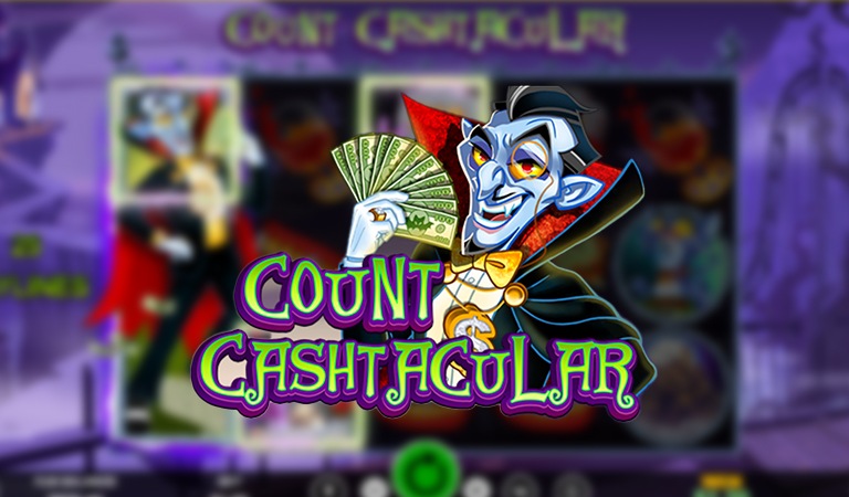 Try The RTG Slot Count Cashtacular With No Deposit Bonus Codes