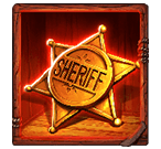 Sheriff Star