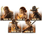 Wild Outlaws