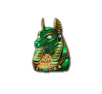 The Head Of Anubis