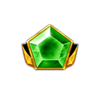 The Green Gem