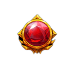 The Red Gem