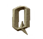 Q