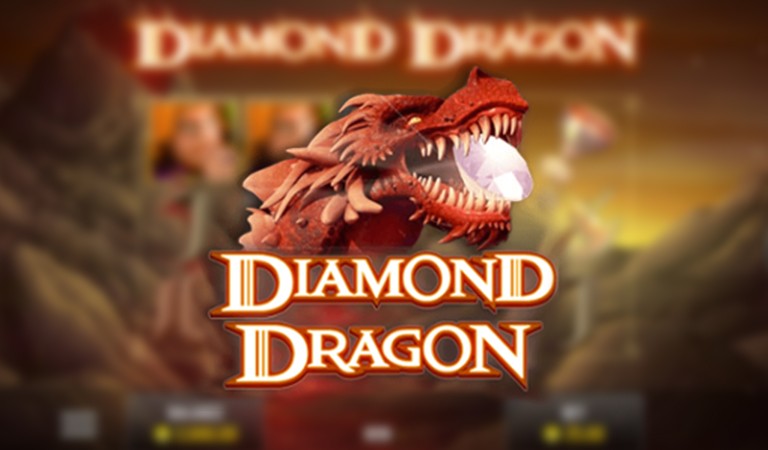 Try the Rival Gaming Slot Diamond Dragon With No Deposit Bonus Codes