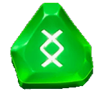 Green Rune