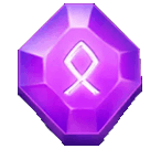 Purple Rune