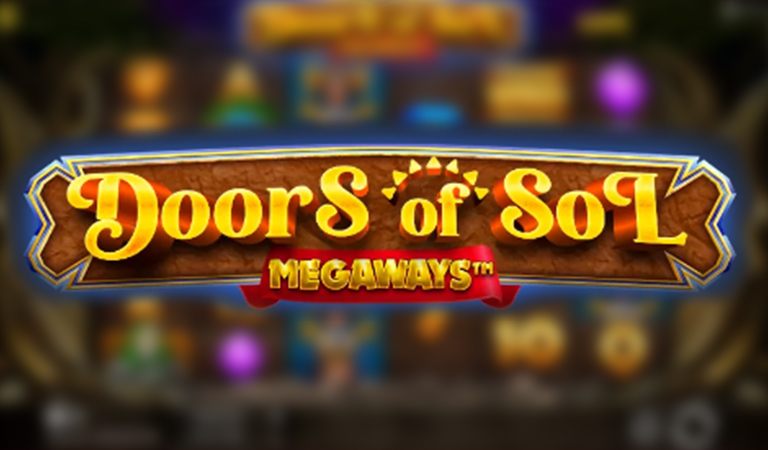 Try the BGAMING Slot Doors of Sol With No Deposit Bonus Codes