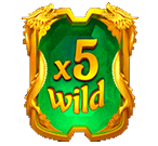 Multiplier Wilds