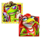 King Elvis and The Muse