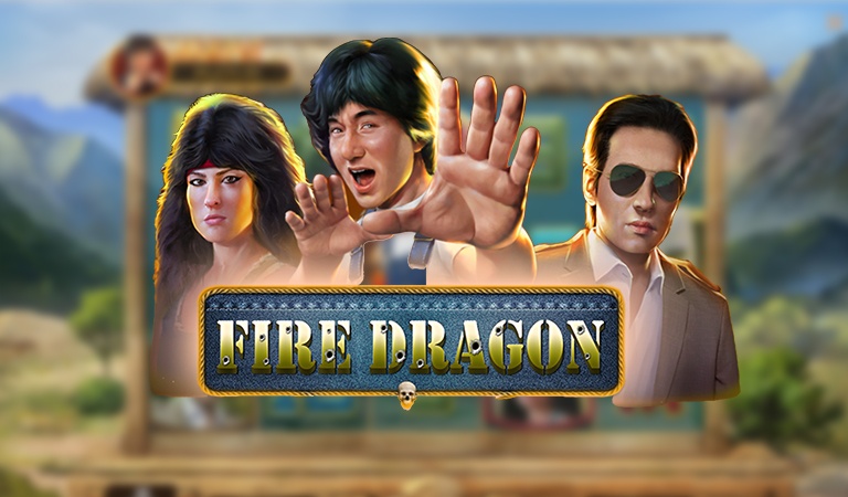Try The RTG Slot Fire Dragon With No Deposit Bonus Codes