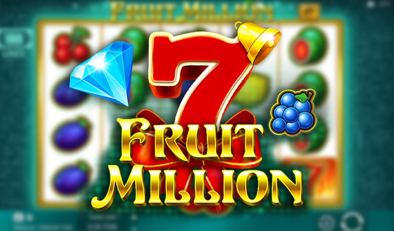 Try the BGAMING Slot Fruit Million With No Deposit Bonus Codes