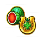 Watermelons and Horseshoes