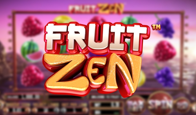 Try the Betsoft Slot Fruit Zen with No Deposit Bonus Codes