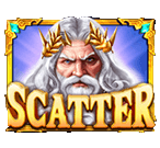 Zeus Scatter