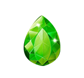 The Green Gem