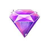 The Purple Diamond