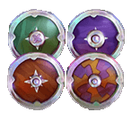 Multiplier Shields