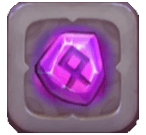 Purple Runic Gem