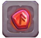 Red Runic Gem