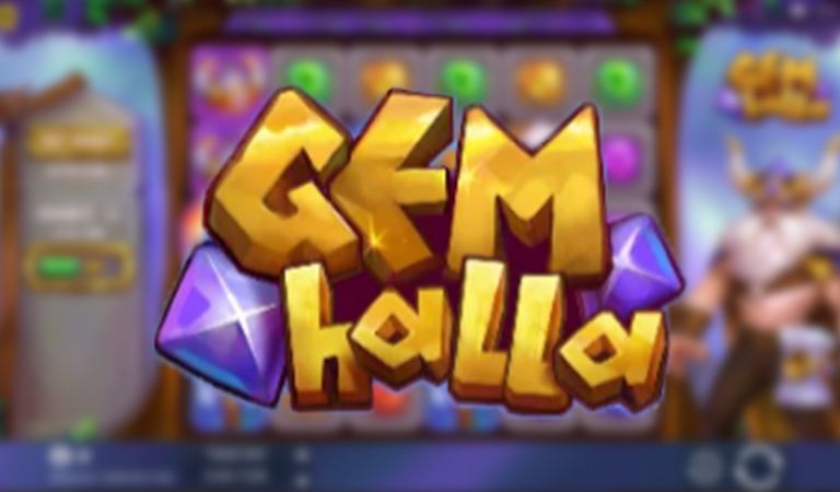 Try the BGAMING Slot Gemhalla With No Deposit Bonus Codes