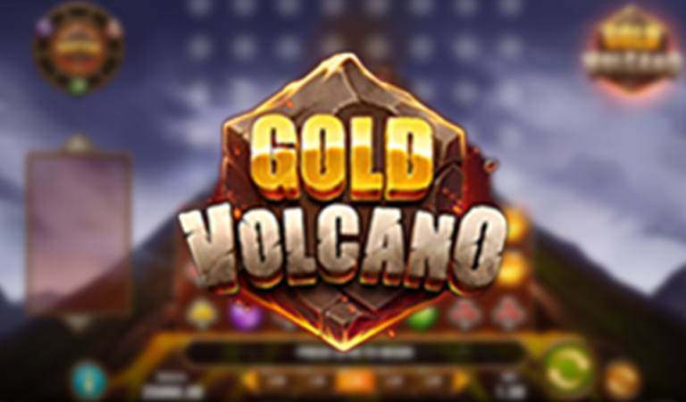 Try The Play’n Go Slot Gold Volcano With No Deposit Bonus Codes