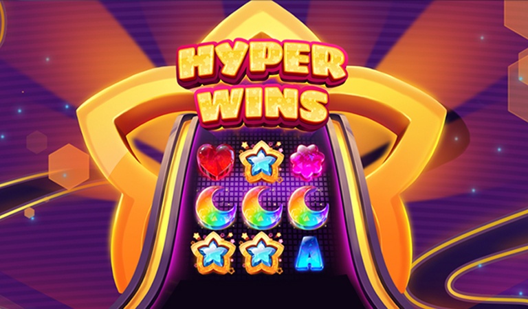 Try The Realtime Gaming Slot Hyper Wins With No Deposit Bonus Codes