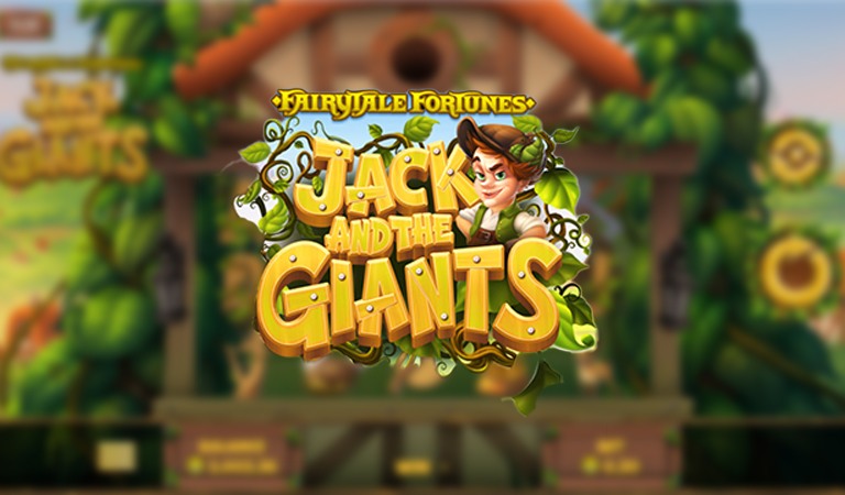 Try The Rival Slot Jack And The Giants With No Deposit Bonus Codes