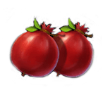 Pomegranates