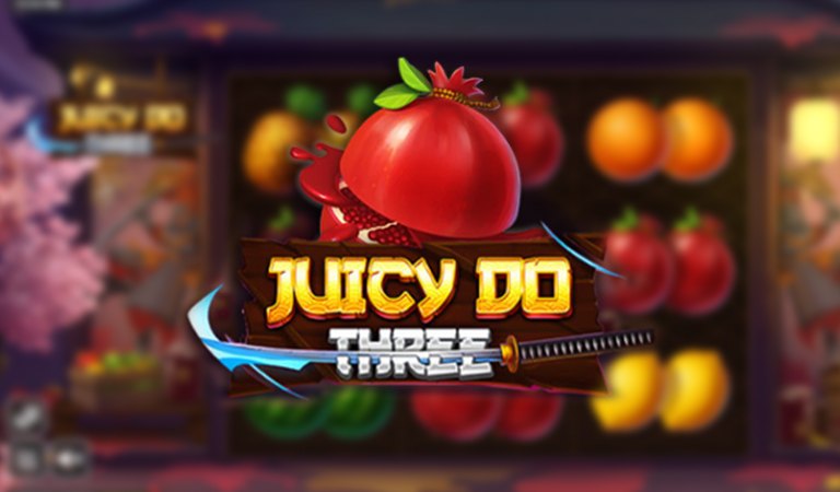 Try the Gamebeat Slot Juicy Do Three With No Deposit Bonus Codes