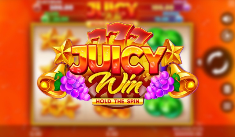 Try the Gamzix Slot Juicy Win: Hold The Spin With No Deposit Bonus Codes