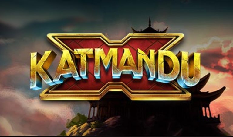 Try The New Elk Studios Slot Katmandu X With Casino Bonus Codes