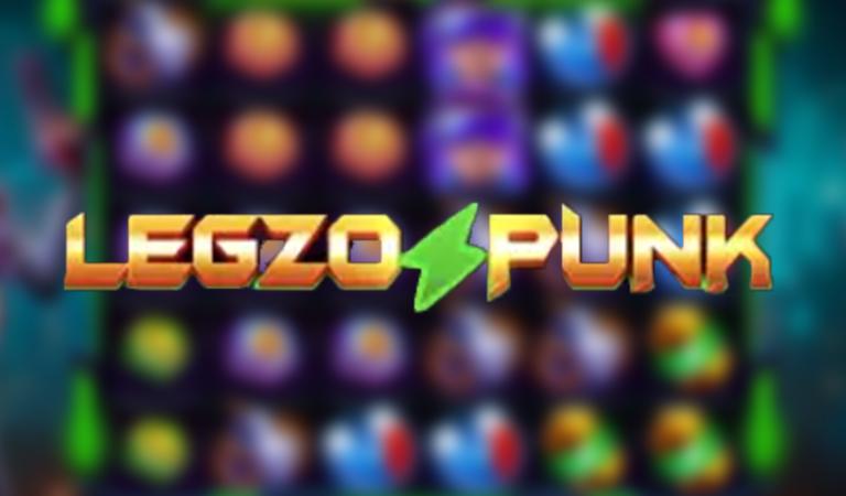 Try the BGAMING Slot Legzo Punk With No Deposit Bonus Codes