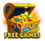 Treasure Chest Scatter