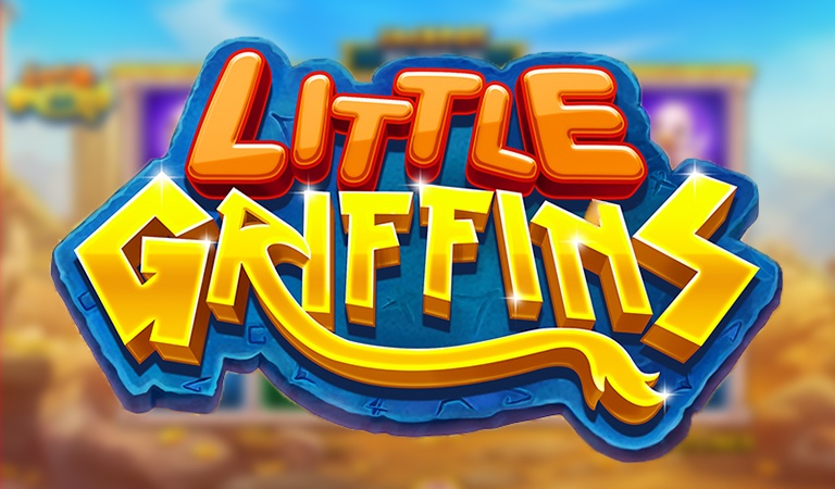 Try the RTG Slot Little Griffins With No Deposit Bonus Codes