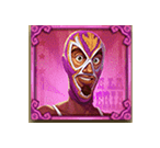 The Pink Wrestler