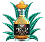 The Tequila Bottle