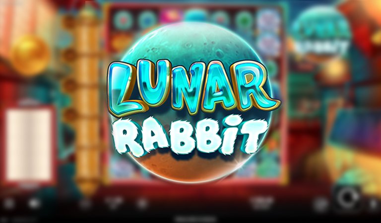 Try the GameArt Slot Lunar Rabbit With No Deposit Bonus Codes
