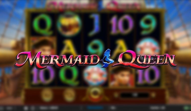Try the Barcrest Slot Mermaid Queen With No Deposit Bonus Codes