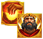 Spell Orb Wild and King Midas