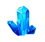 Blue Crystal
