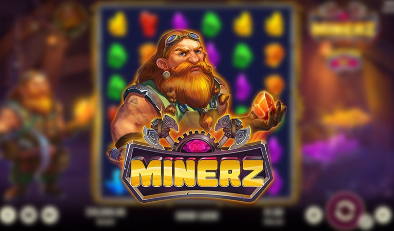 Try the Platipus Slot Minerz With No Deposit Bonus Codes