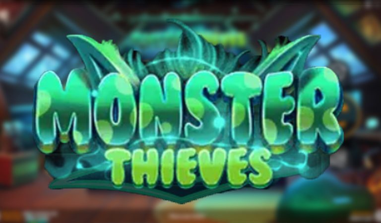 Try the Mancala Slot Monster Thieves With No Deposit Bonus Codes
