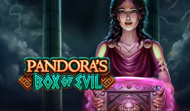 Try The New Play’n Go Slot Pandora’s Box Of Evil With Casino Bonus Codes