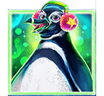 The Green Penguin
