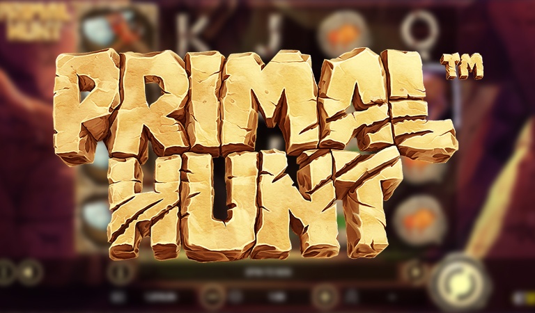 Try The Betsoft Slot Primal Hunt With No Deposit Bonus Codes
