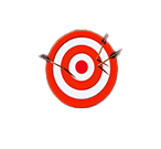 Wild Target Symbol 