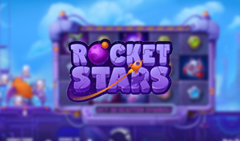 Try The Evoplay Slot Rocket Stars With No Deposit Bonus Codes
