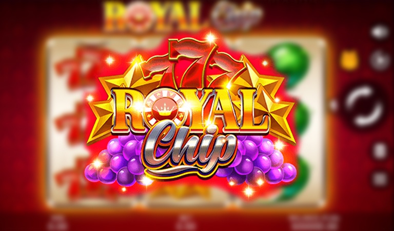 Try the Gamzix Slot Royal Chip With No Deposit Bonus Codes