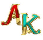 A and K