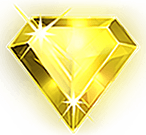 Yellow Gemstone